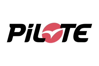 Marque : Pilote