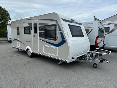 CARAVELAIR ARTICA 496 Family