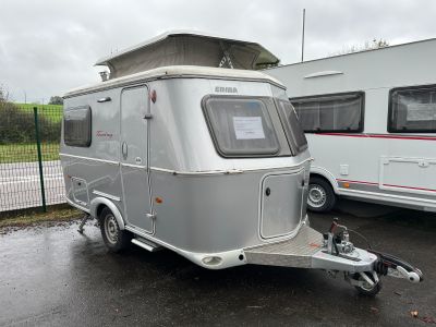 Eriba Touring Silver 310